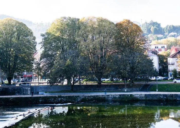 Homestay Heranca Do Vez *