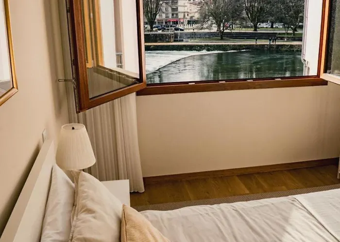 Heranca Do Vez Arcos de Valdevez