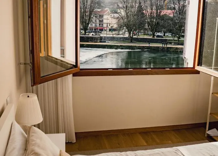 Heranca Do Vez Homestay Arcos de Valdevez