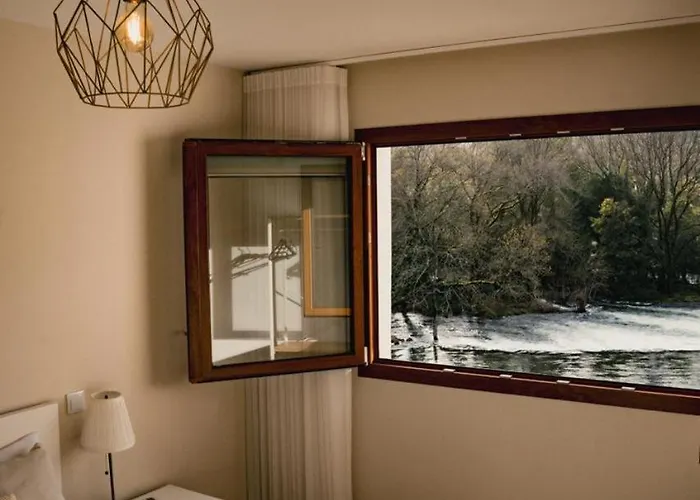 Heranca Do Vez Homestay Arcos de Valdevez