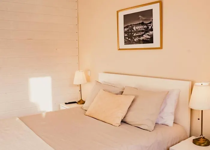 Heranca Do Vez Homestay