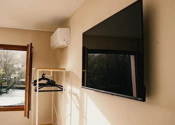 Heranca Do Vez Arcos de Valdevez