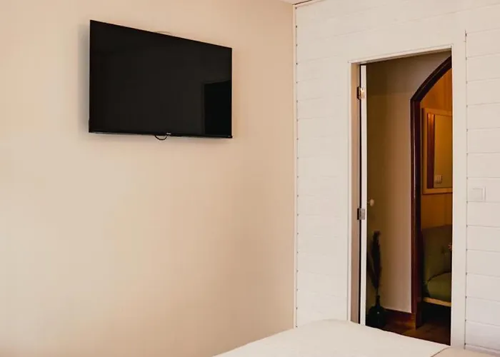 Heranca Do Vez Arcos de Valdevez