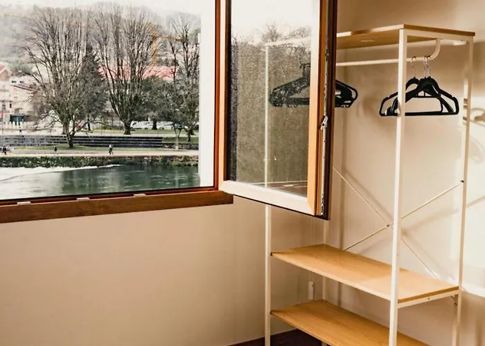 Heranca Do Vez Homestay Arcos de Valdevez