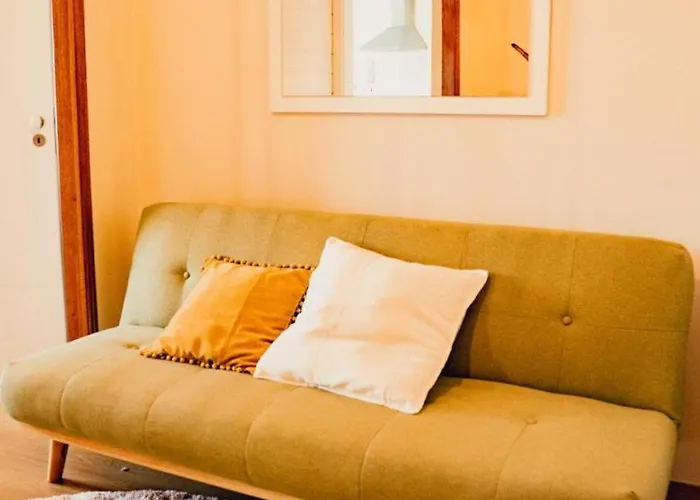 Homestay Heranca Do Vez *