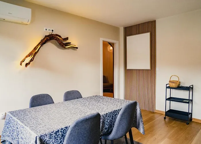 Homestay Heranca Do Vez Arcos de Valdevez