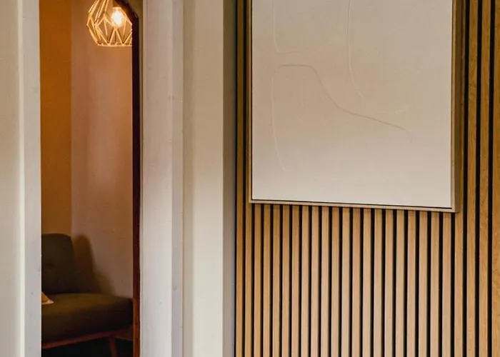 Heranca Do Vez Homestay *