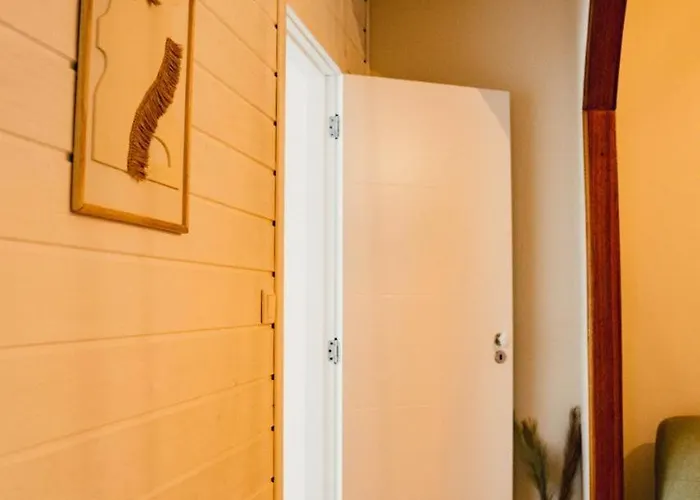 Homestay Heranca Do Vez *